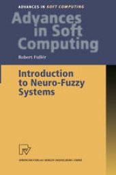 book Introduction to Neuro-Fuzzy Systems