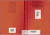 book Pensamento e invenção: Bergson e a busca metódica do tempo perdido