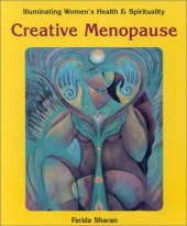 book Creative Menopause