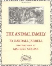 book The Animal Family