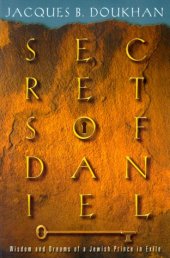 book Secrets of Daniel: Wisdom and Dreams of a Jewish Prince in Exile