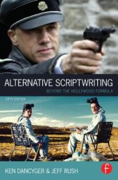 book Alternative Scriptwriting: Beyond the Hollywood Formula