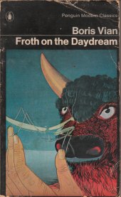 book Froth on the Daydream