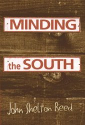 book Minding the South