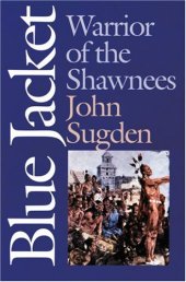 book Blue Jacket: Warrior of the Shawnees