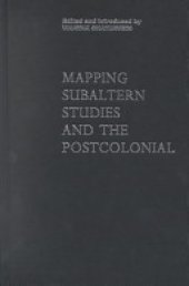 book Mapping Subaltern Studies and the Postcolonial