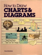 book How to draw charts & diagrams