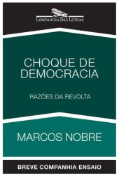 book Choque de democracia - Razões da revolta