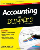 book Accounting For Dummies