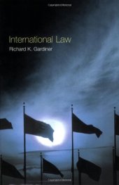 book International Law