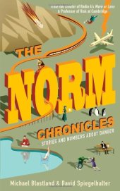 book The Norm Chronicles: Stories and Numbers About Danger