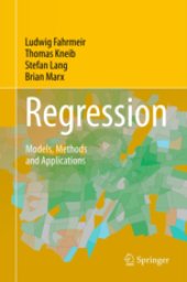 book Regression: Models, Methods and Applications