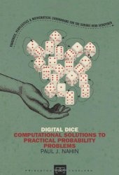 book Digital Dice: Computational Solutions to Practical Probability Problems