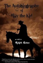 book The Autobiography of Billy the Kid