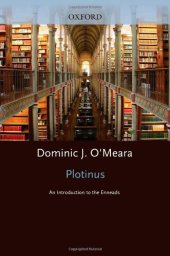 book Plotinus: An Introduction to the Enneads