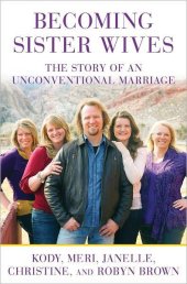 book Becoming Sister Wives