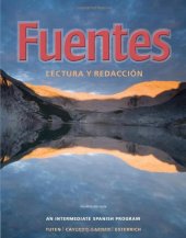 book Fuentes: Lectura y redaccion