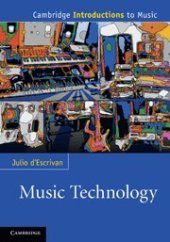 book Music Technology