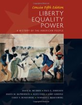 book Liberty, Equality, Power: Concise