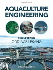 book Aquaculture Engineering