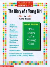 book Anne Frank: The Diary of a Young Girl