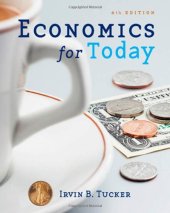 book Economics for Today