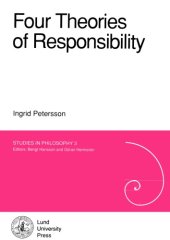 book Four Theories of Responsibility