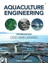 book Aquaculture Engineering