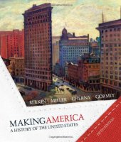 book Making America: A History of the United States