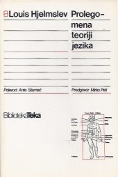 book Prolegomena teoriji jezika