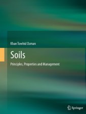 book Soils: Principles, Properties and Management