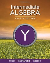 book Intermediate Algebra