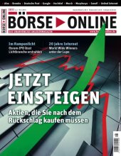 book Börse Online 28 2013