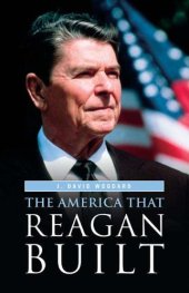 book The America That Reagan Built