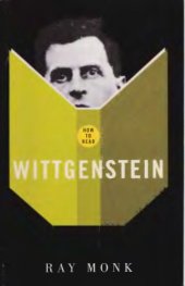 book How to Read Wittgenstein