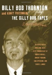 book The Billy Bob Tapes: A Cave Full of Ghosts