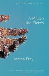 book A Million Little Pieces