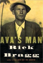 book Ava's Man