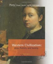 book Western Civilization: Ideas, Politics, and Society