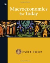 book Macroeconomics for Today