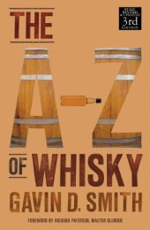 book The A-Z of Whisky