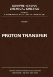 book Proton Transfer