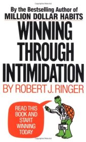 book Winning Through Intimidation