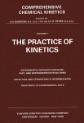 book The Practice of Kinetics