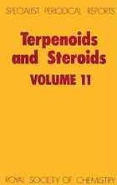 book Terpenoids and Steroids, Vol. 4