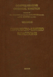 book Diffusion-Limited Reactions