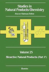 book Bioactive Natural products part F