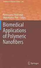 book Biomedical Applications of Polymeric nanofibers