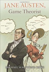 book Jane Austen, Game Theorist