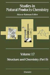 book Structure and Chemistry part D